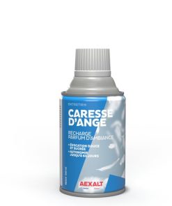 CARESSE D'ANGE