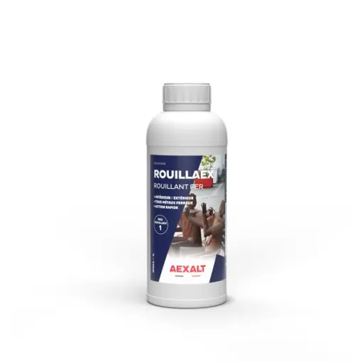 ROUILLAEX