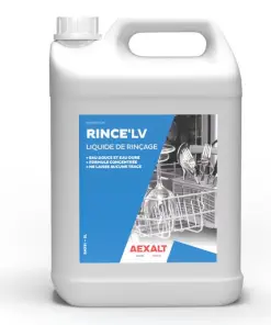 RINCE’LV