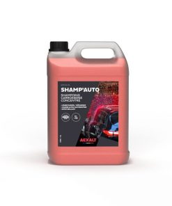 SHAMP'AUTO