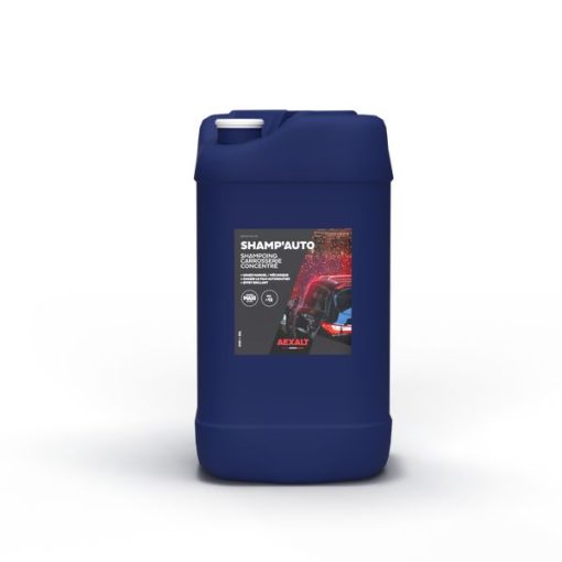 SHAMP'AUTO – Image 3