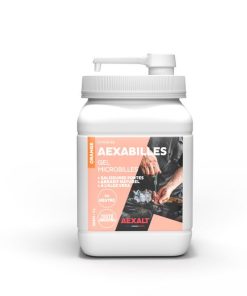 AEXABILLES GEL ORANGE