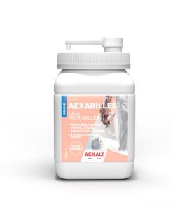 AEXABILLES PÂTE