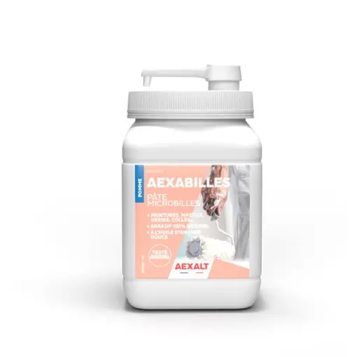 AEXABILLES PÂTE