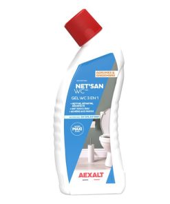 NET'SAN WC NV