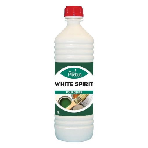 WHITE SPIRIT – Image 2