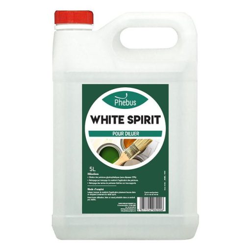 WHITE SPIRIT
