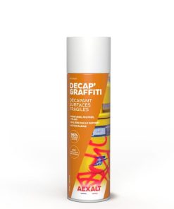 DÉCAP’GRAFFITI