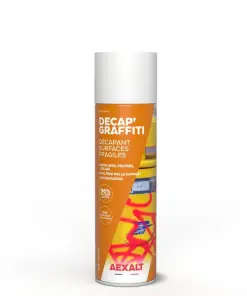 DÉCAP’GRAFFITI