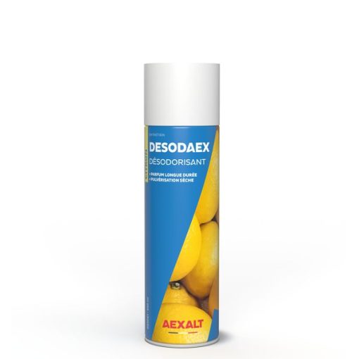 DÉSODAEX CITRON