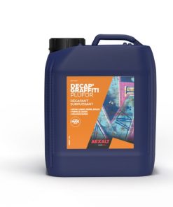 DÉCAP’GRAFFITI PLUFOR