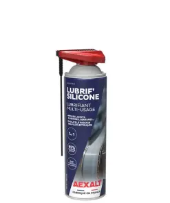 LUBRIF'SILICONE