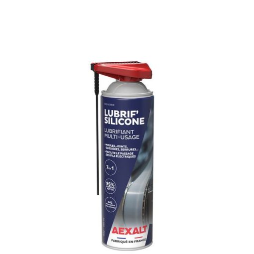 LUBRIF'SILICONE