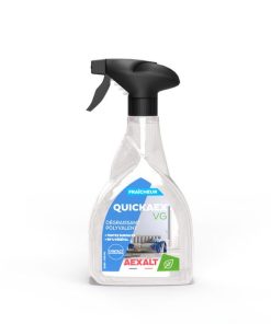 QUICKAEX VG