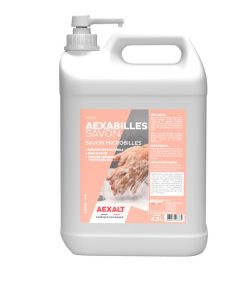 AEXABILLES SAVON
