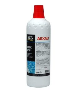 GEL WC ACTIF