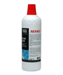 GEL WC ACTIF