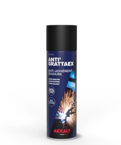 ANTI'GRATTAEX