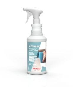 ALCOBAEX