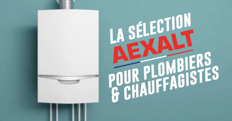 sélection plombiers chauffagistes chaudières 