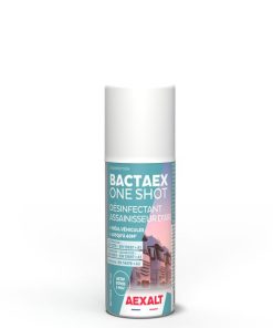 BACTAEX ONE SHOT 75ml