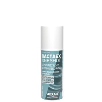 BACTAEX ONE SHOT 75ml