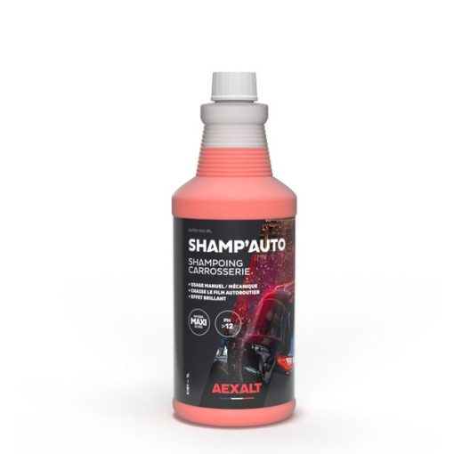 SHAMP'AUTO – Image 2