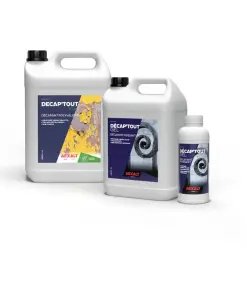 Décapants