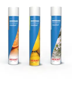 Désodorisants