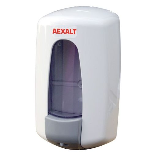 DISTRIBUTEUR MURAL SAVON 1L