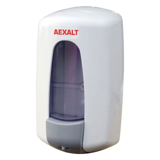 DISTRIBUTEUR MURAL SAVON 1L