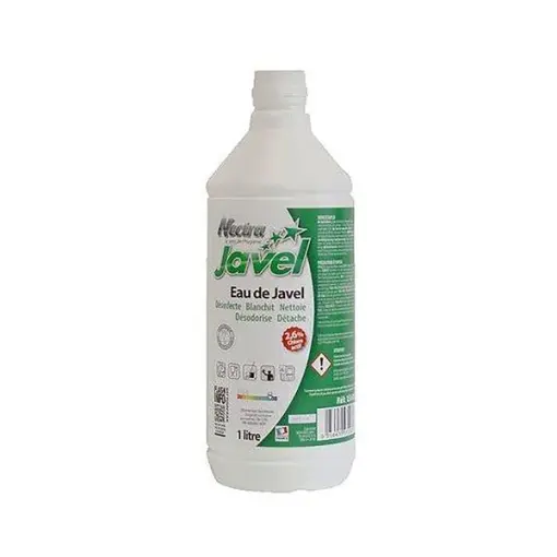 EAU DE JAVEL 2,6 % – Image 2