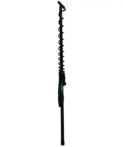 PERCHE TÉLESCOPIQUE 3m20