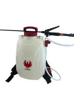 DORSAL SPRAYER PHOENIX