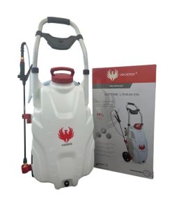 PRO SPRAYER PHOENIX