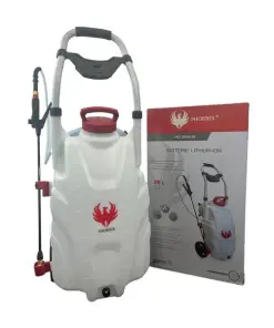 PRO SPRAYER PHOENIX