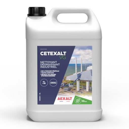 CETEXALT VG