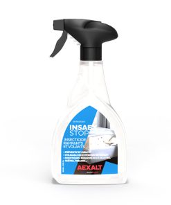 INSAEX STOP