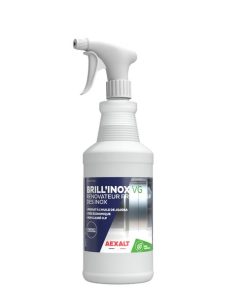 BRILL’INOX VG