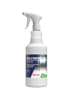 BRILL’INOX VG