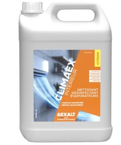 CLIMAEX INTÉRIEUR
