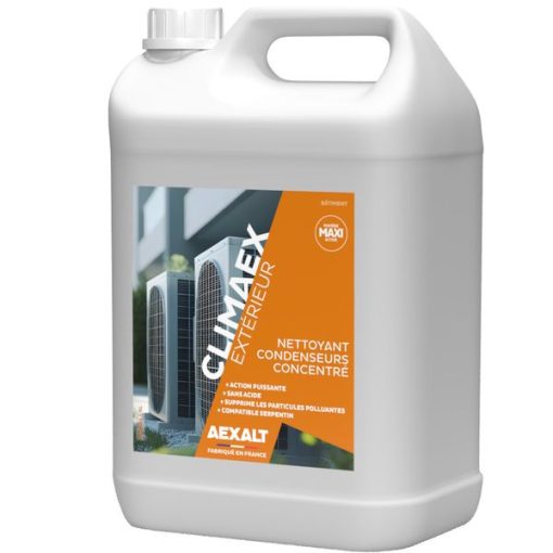 CLIMAEX EXTÉRIEUR – Image 2