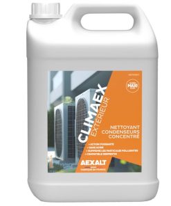 CLIMAEX EXTÉRIEUR