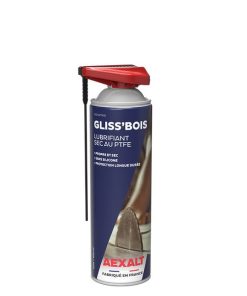 GLISS'BOIS