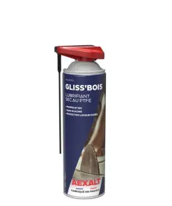 GLISS'BOIS