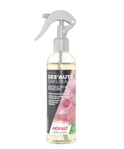 DES’AUTO SAKURA
