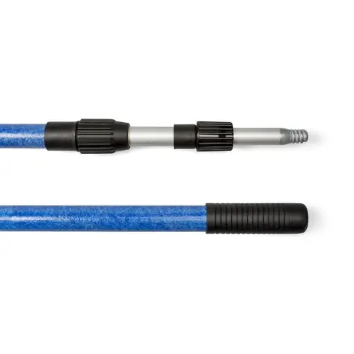 MANCHE TELESCOPIQUE 3*1.50m