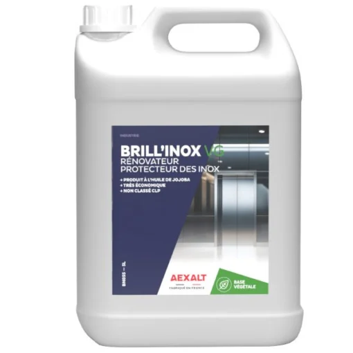 BRILL’INOX VG – Image 2