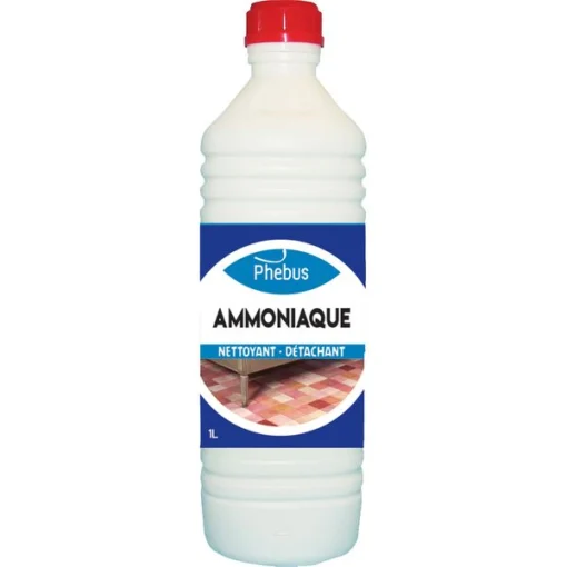 AMMONIAQUE 13%