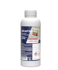 DÉCAP’SEC NV